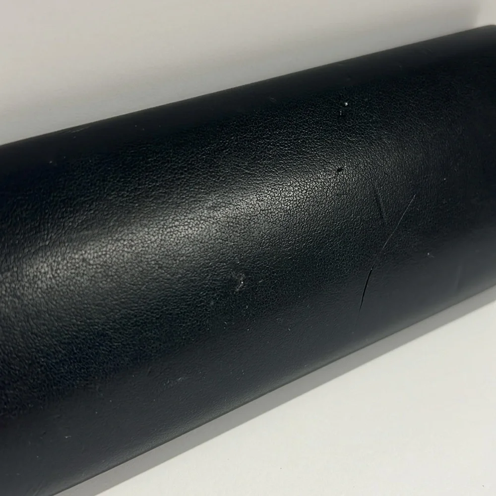 Cazal Authentic Black Eyewear Case